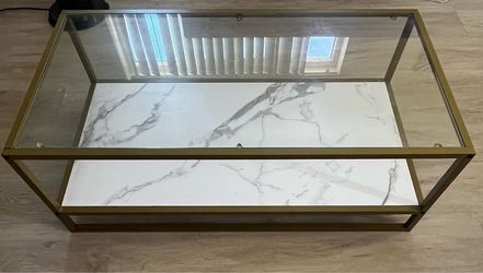 Center table
