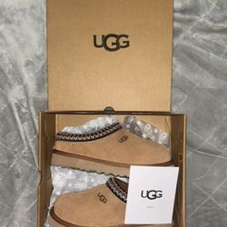 Ugg Tasman/Tazz Slippers & Platforms