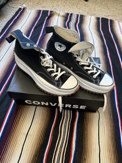 Converse Run Star Hike Hi M12