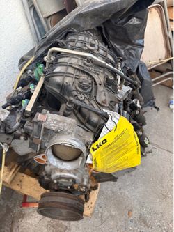 Gen 4 6.0 LS