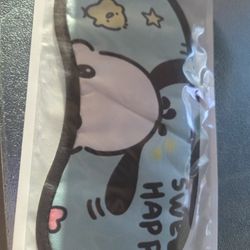 Sanrio Eye Masks