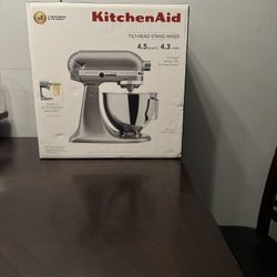 kitchen aid