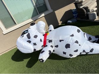 Adult Inflatable Costumes