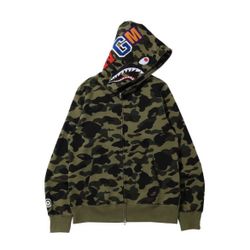 Bape Jacket