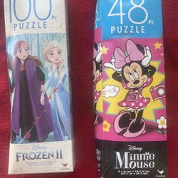 New!!Puzzles $1.00 each