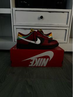 Nike dunks