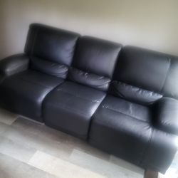 Power Recliner 