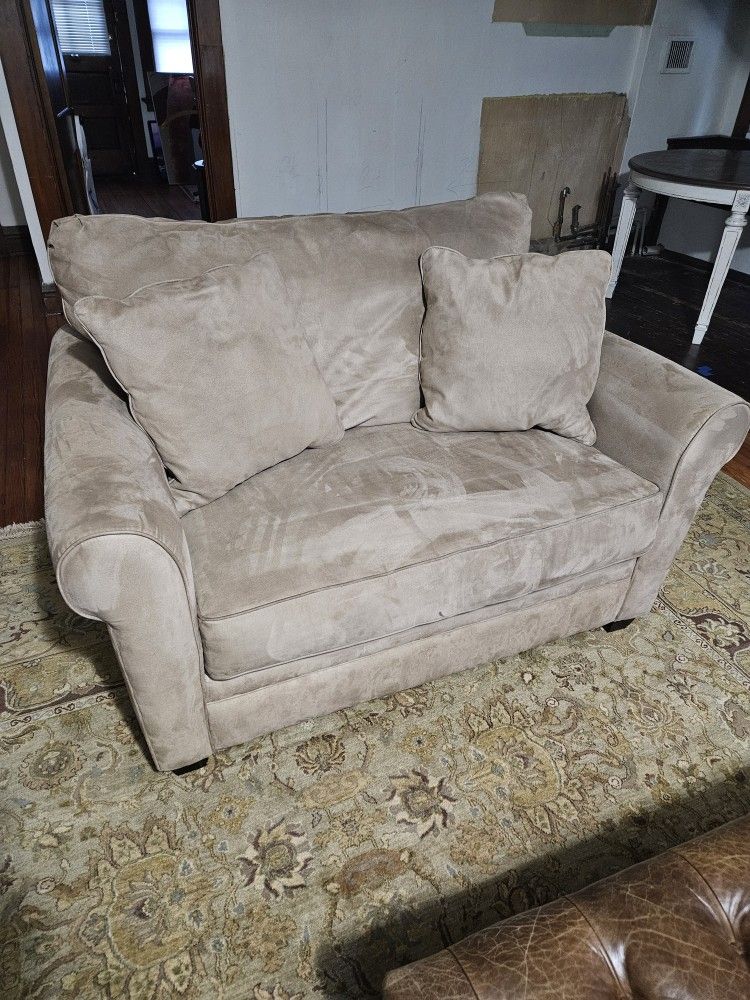 Twin Sofa Bed
