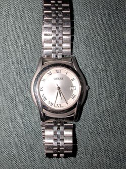 Gucci 5500M  (OBO)