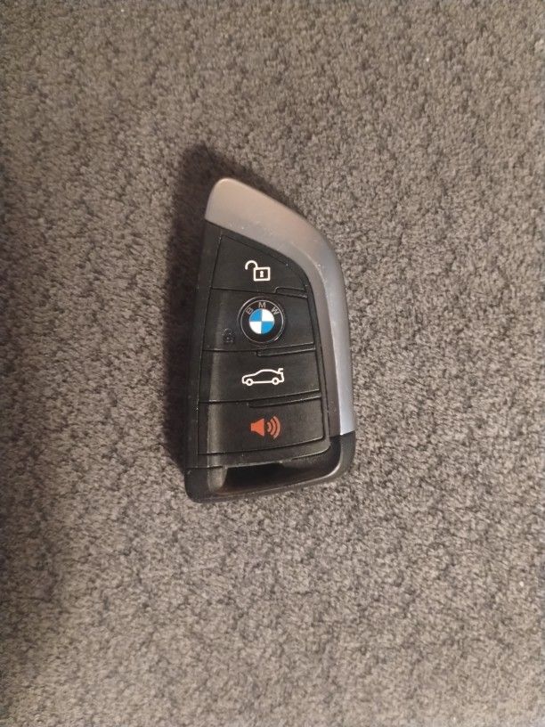 Like New BMW Key Fob 60.00 OBO