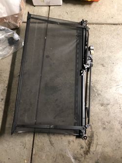 Lexus ls460 parts