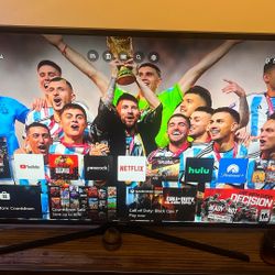 40 -42Inch Smart Samsung TV 