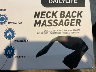 Messager new in box