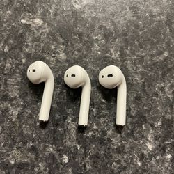 Right Air pods Replacement 