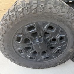 20s Chevy Wheels 