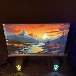 Hp 24mh Monitor