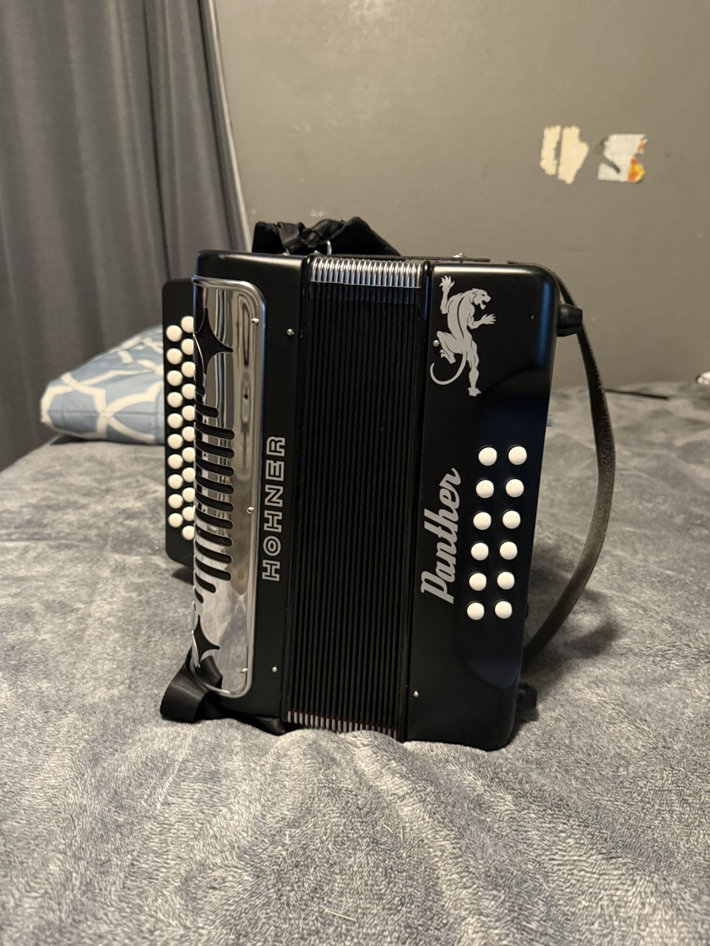 Hohner Panter