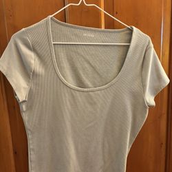 Hollister Top
