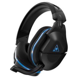 No Dongle-Turtle Beach Stealth 600 Gen 2 USB Wireless Amplified Gaming Headset For PS5, PS4, PS4 Pro, Nintendo Switch, PC & Mac With 24+ Hour Battery,