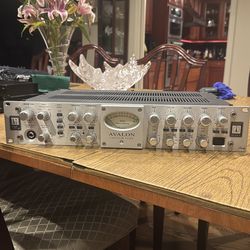 VT-737SP Avalon Compressor