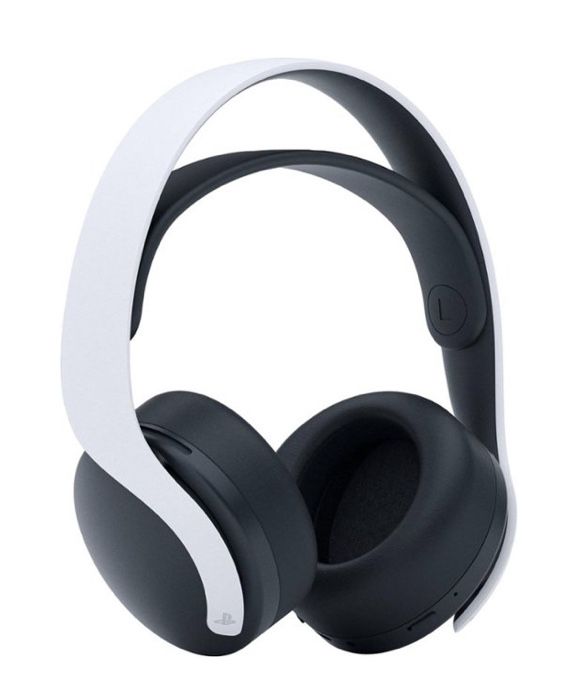 Sony Pulse 3D Headsets PS5