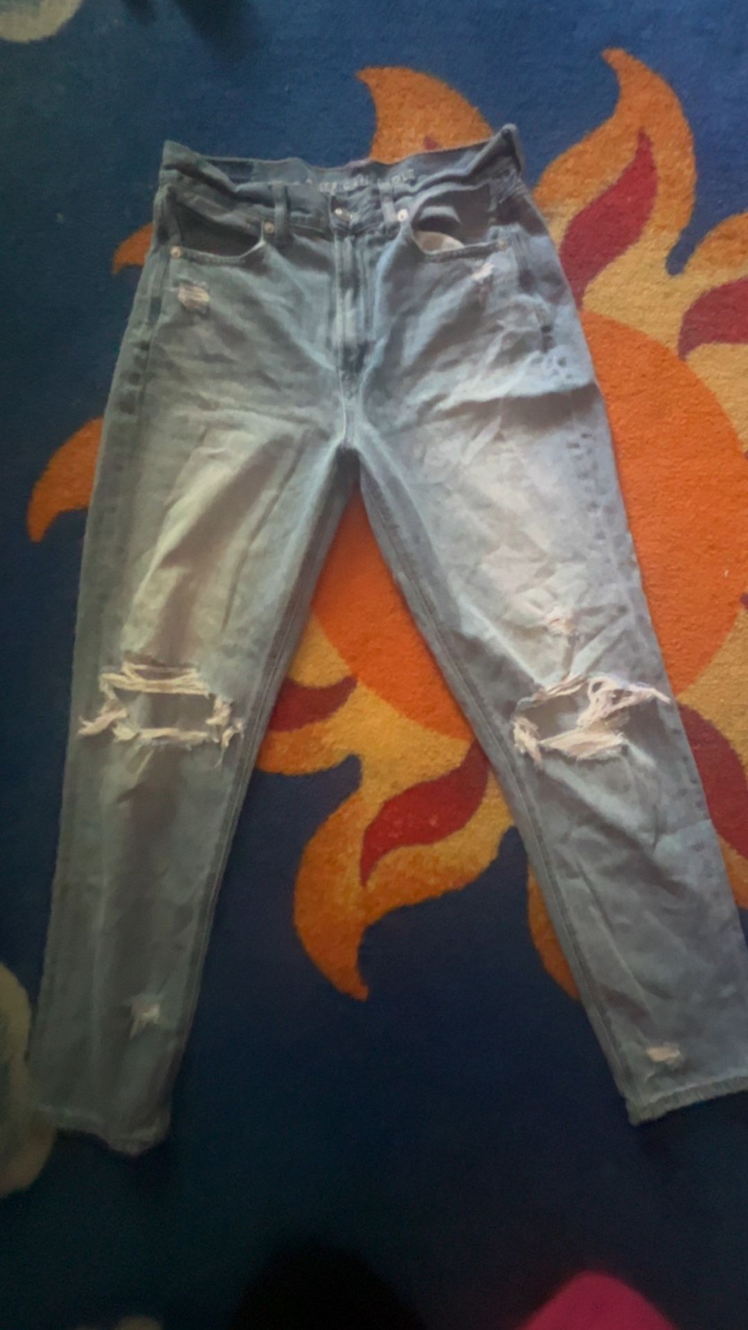 American Eagle Jeans Size 6