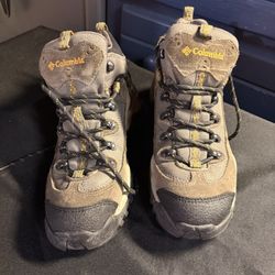 Men’s Work Boots