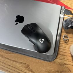 Logitech G703 Lightspeed Mouse