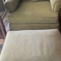 Cloud Chair Single Sofa