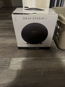 Onyx Studio 3 Speaker 