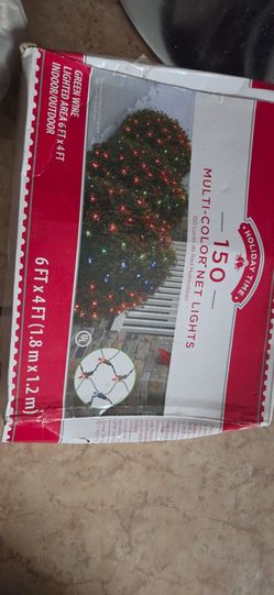 Christmas decor