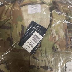 Air Force Medium Long Shirt