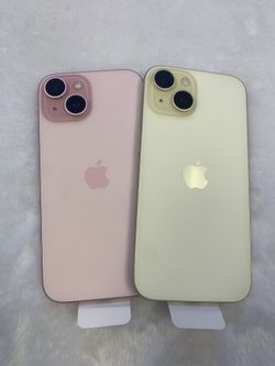 Apple iPhone 15 128GB UNLOCKED