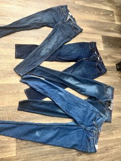 Womens Jeans