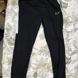 Nike Academy Soccer Pants