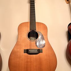 Martin 12 String 