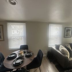Full Living Room And Dining Sets For Sale 
