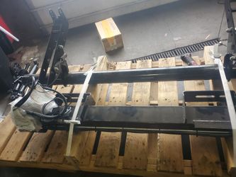Truck Liftgate 