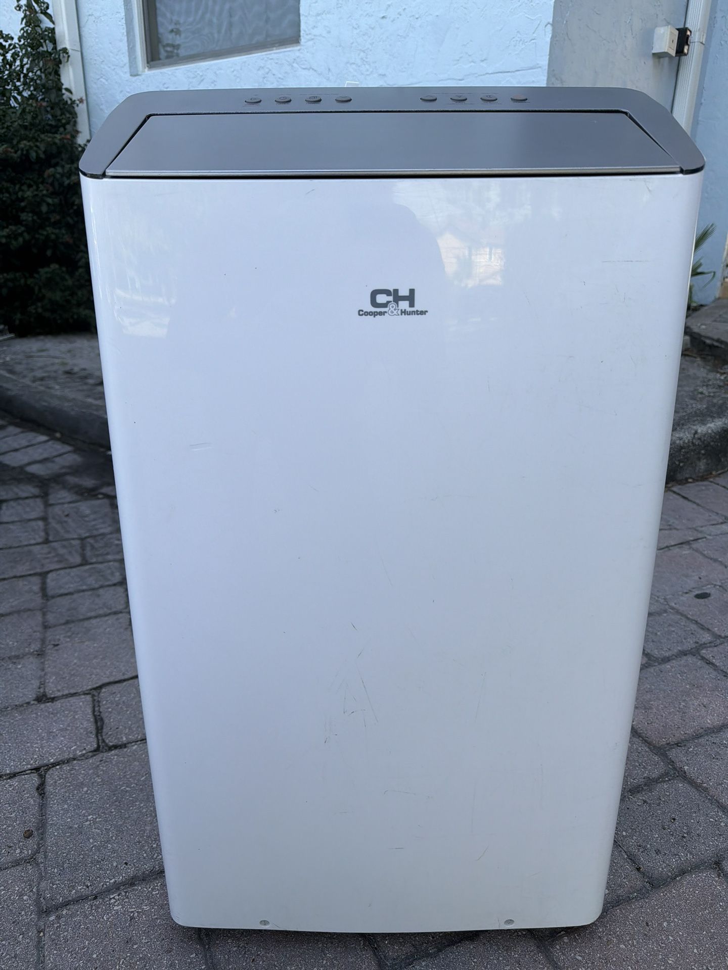 Cooper & Hunter portable air conditioner