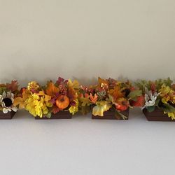 Handmade Decorations 