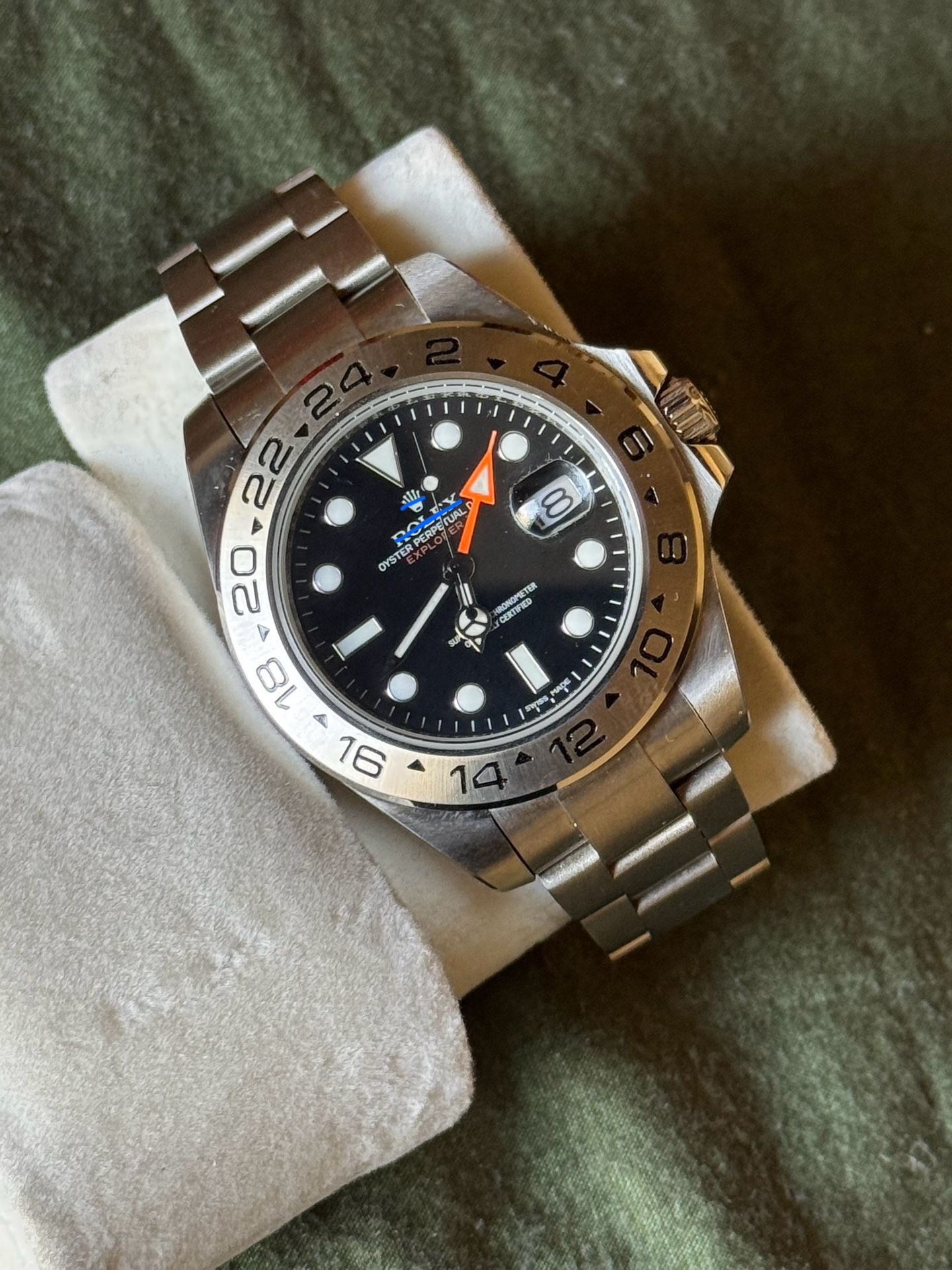 Time piece Men’s