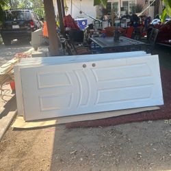 Se Venden Puertas Sólidas Tengo 6 De 30 Y 2, 28