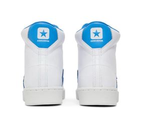 Leather Converse All Star Basket ball shoes