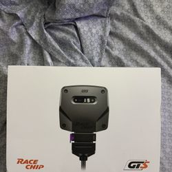 Like BRAND NEW Used RaceChip GTS5 Black