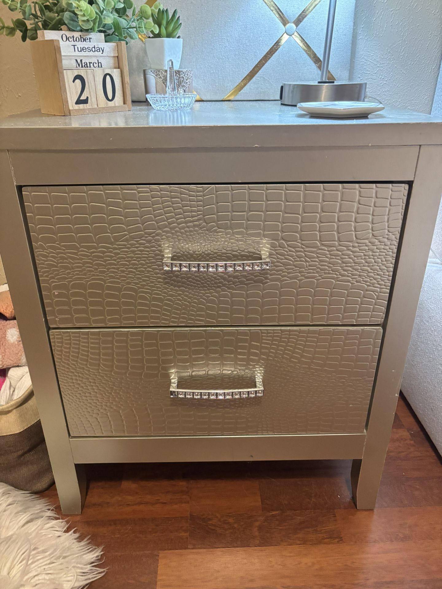 Bed Frame And Furniture