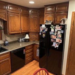 Cabinet Doors 