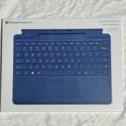 Microsoft Surface Pro Keyboard