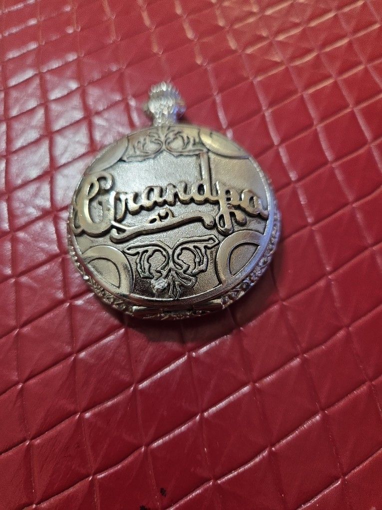 Nice Pocket Watch