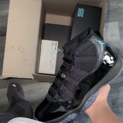 Jordan 11 Gamma Size 5.5