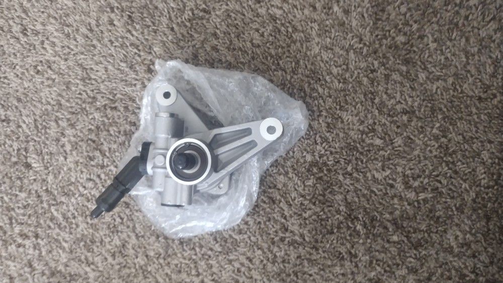 New Honda Ridgeline Carparts